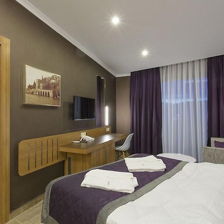 Michell Hotel (Adults Only) Αλάνια Εξωτερικό φωτογραφία