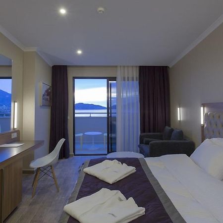 Michell Hotel (Adults Only) Αλάνια Εξωτερικό φωτογραφία