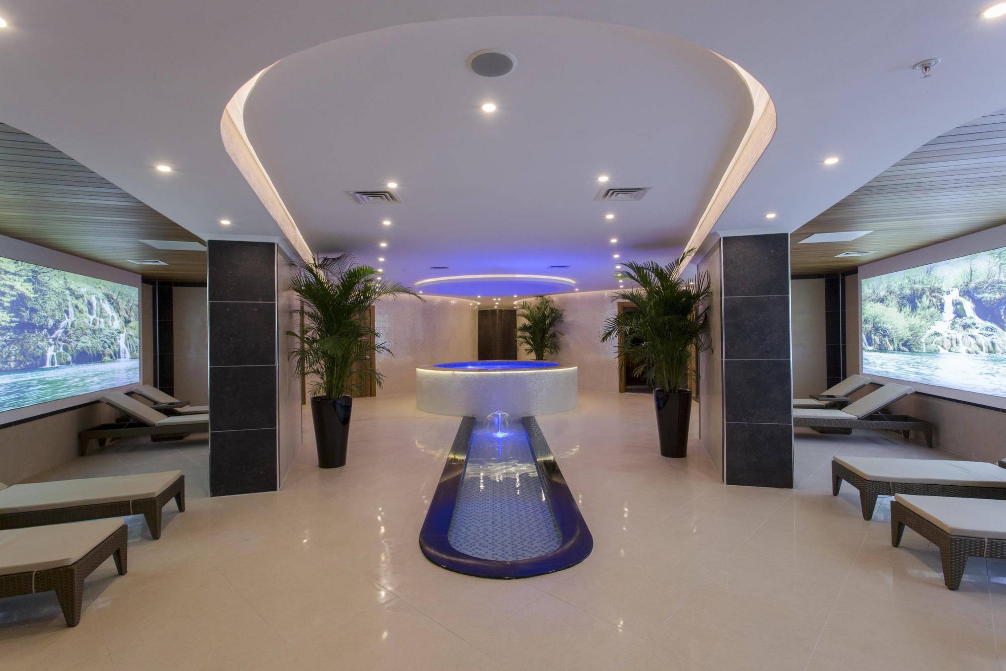 Michell Hotel (Adults Only) Αλάνια Εξωτερικό φωτογραφία