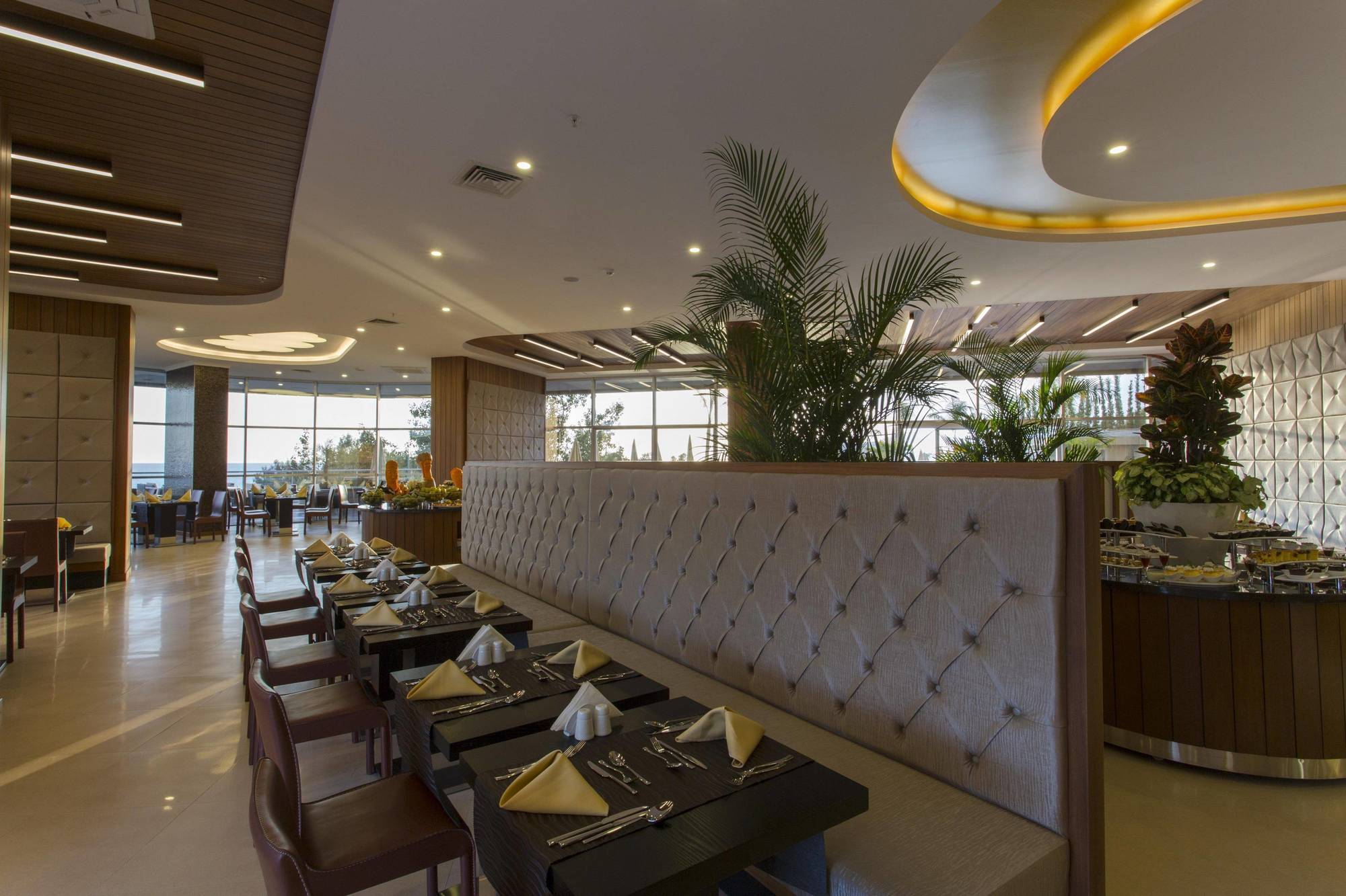Michell Hotel (Adults Only) Αλάνια Εξωτερικό φωτογραφία