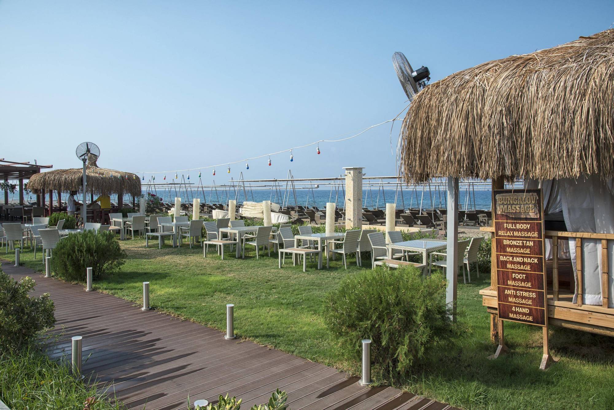 Michell Hotel (Adults Only) Αλάνια Εξωτερικό φωτογραφία