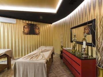 Michell Hotel (Adults Only) Αλάνια Εξωτερικό φωτογραφία