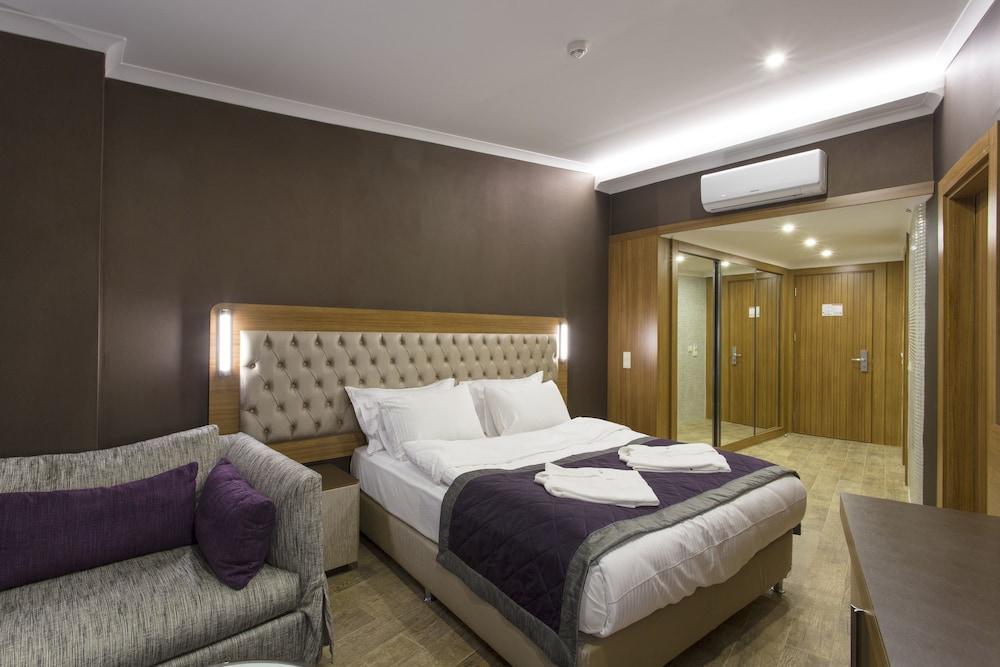 Michell Hotel (Adults Only) Αλάνια Εξωτερικό φωτογραφία